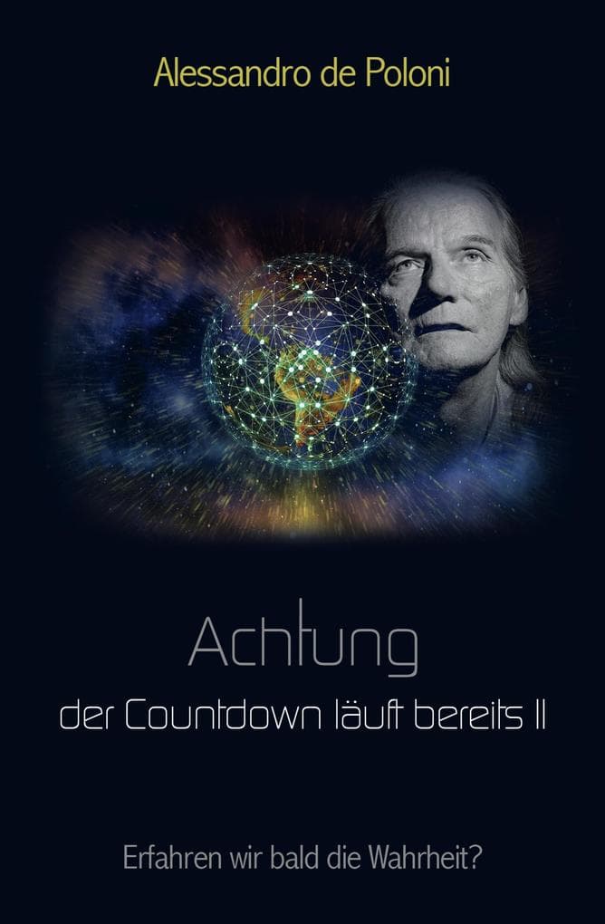 Achtung der Countdown läuft bereits II