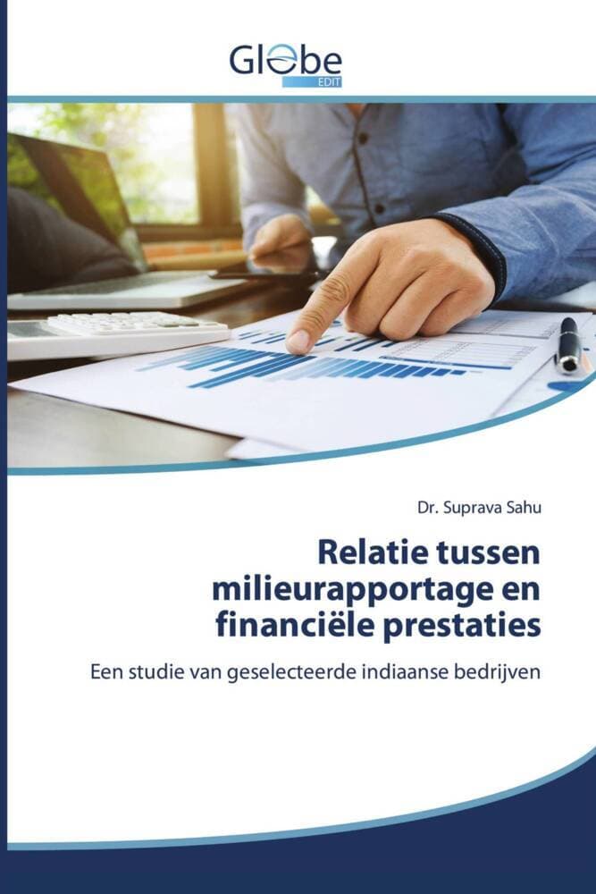 Relatie tussen milieurapportage en financiële prestaties