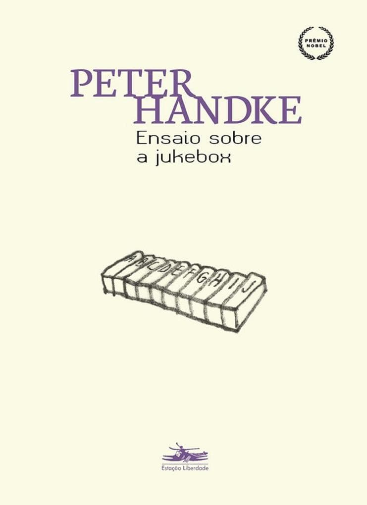 Ensaio sobre a Jukebox
