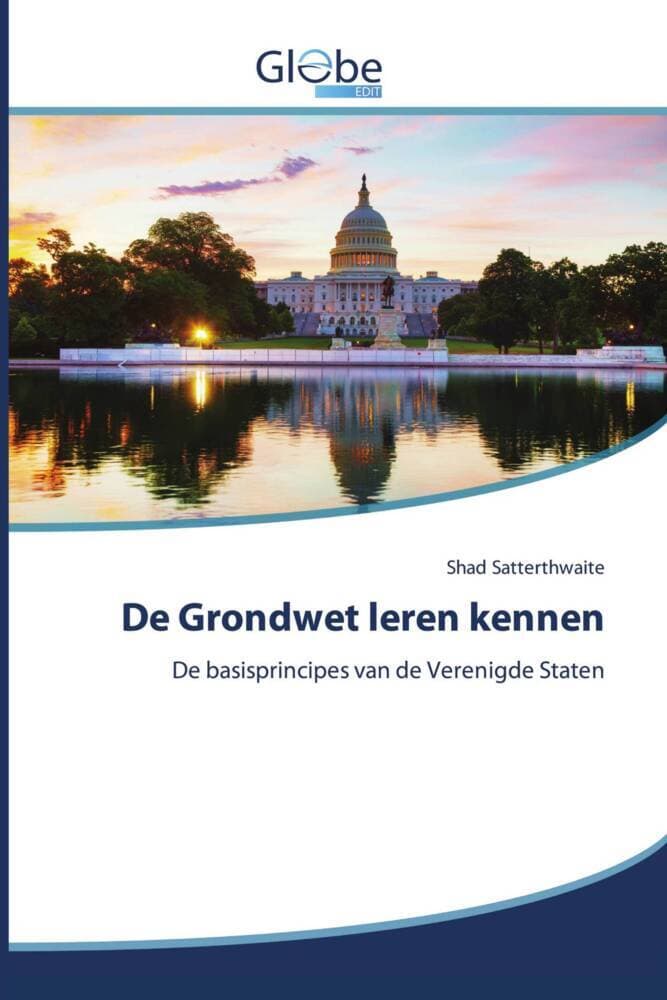 De Grondwet leren kennen