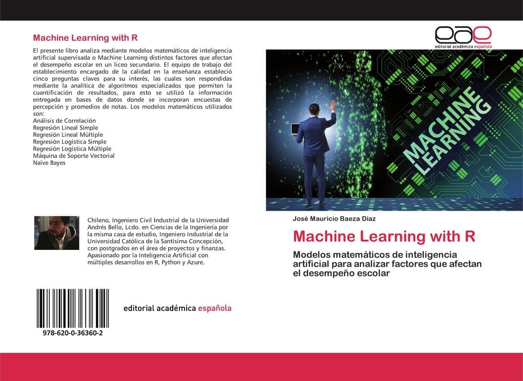 Machine Learning with R