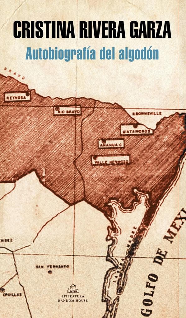 Autobiografía del Algodón / Autobiography of Cotton