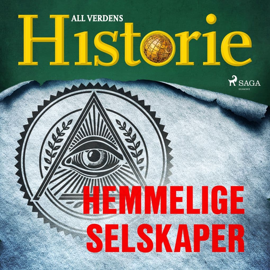 Hemmelige selskaper
