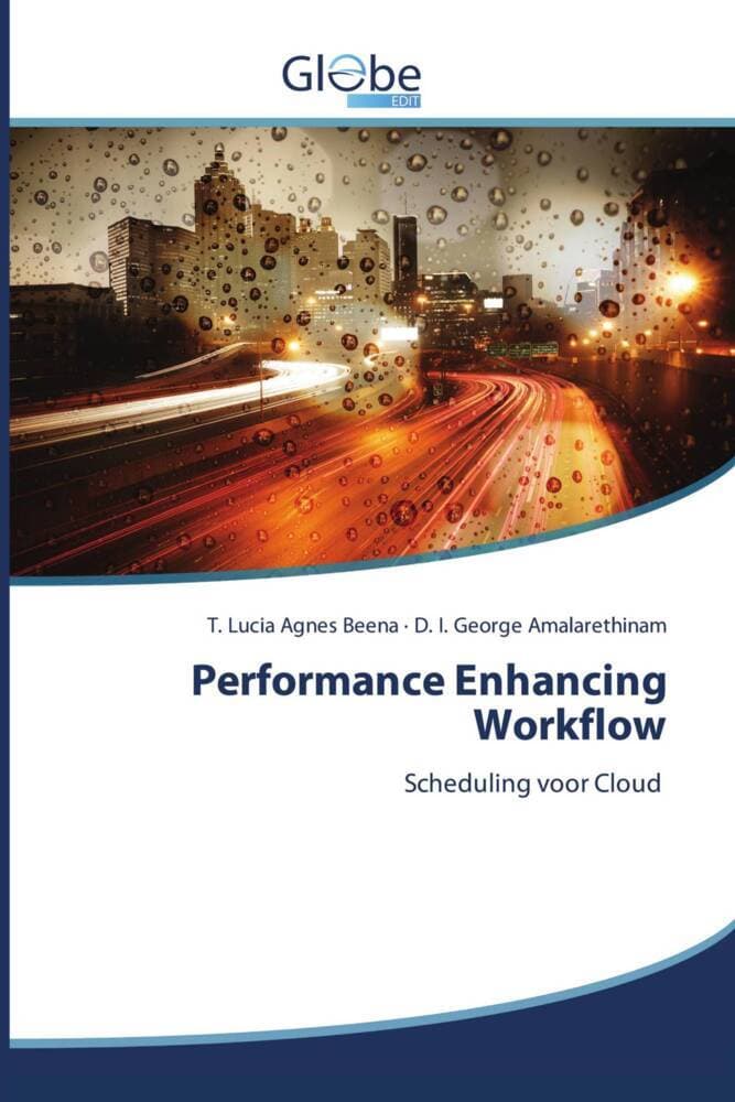 Performance Enhancing Workflow