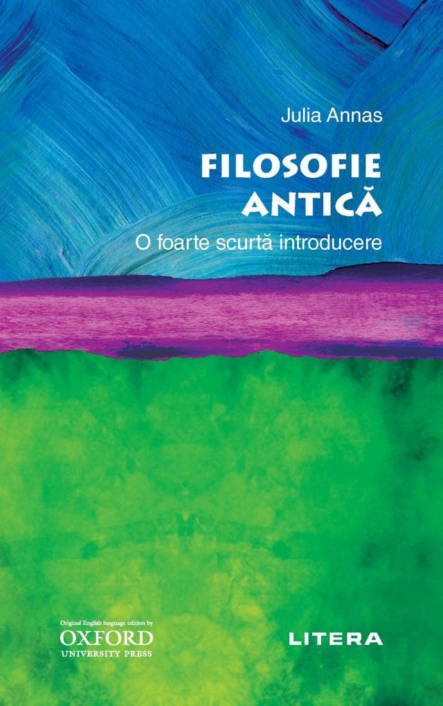 Filosofia Antica
