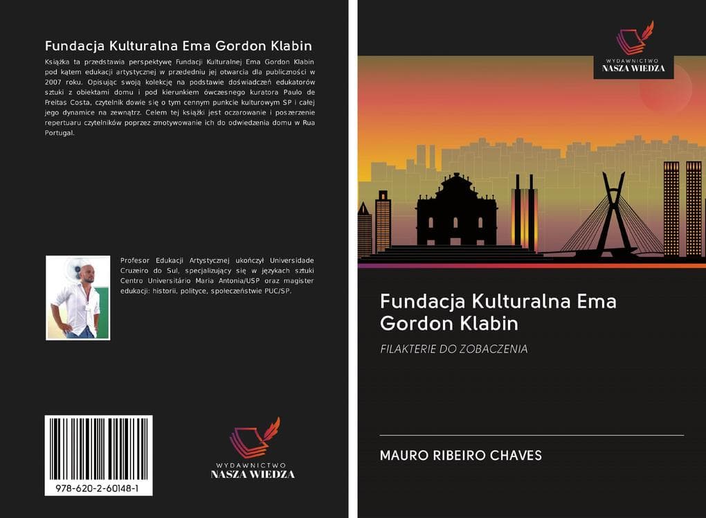 Fundacja Kulturalna Ema Gordon Klabin