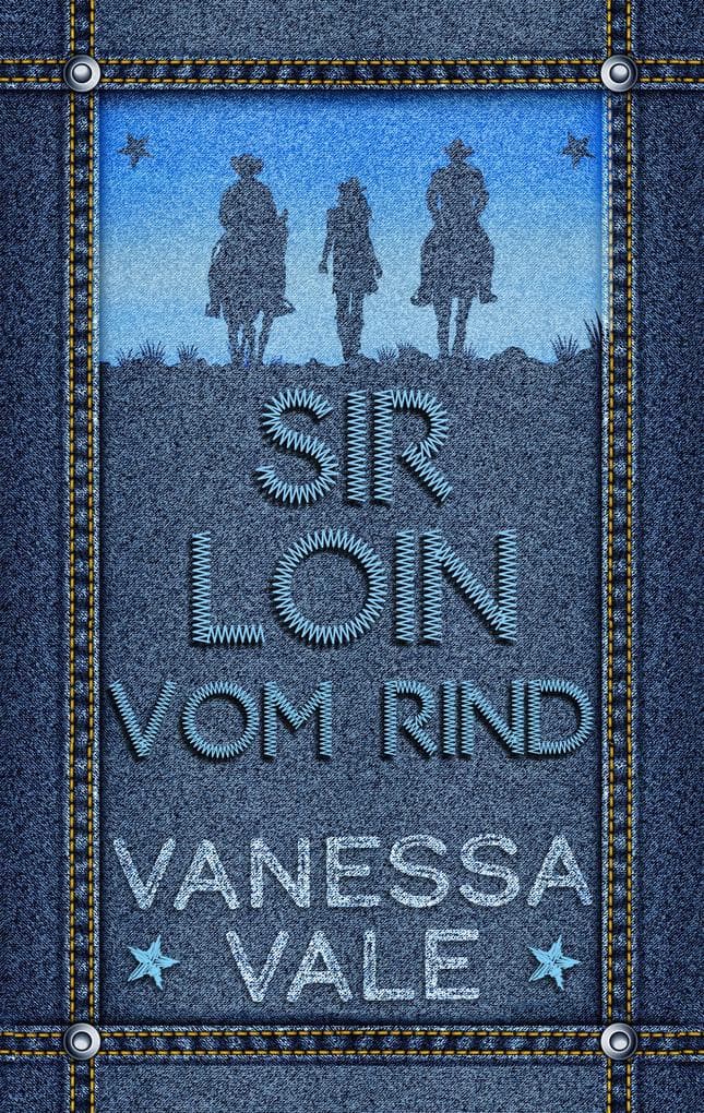 Sir Loin vom Rind