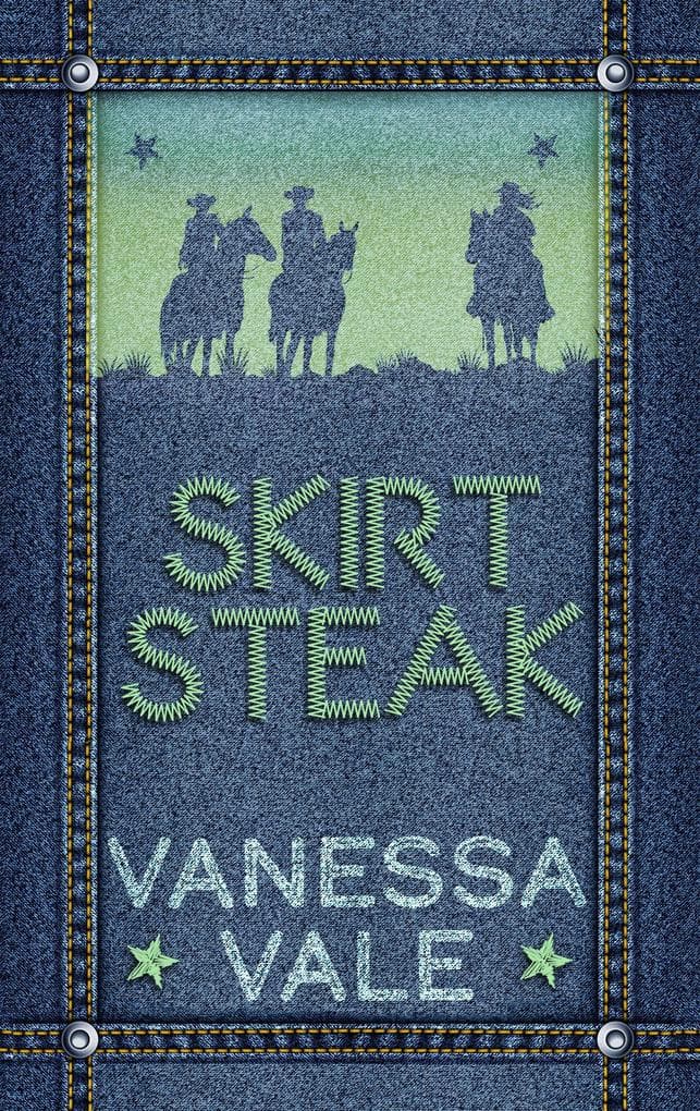 Skirt Steak - Deutsche Übersetzung