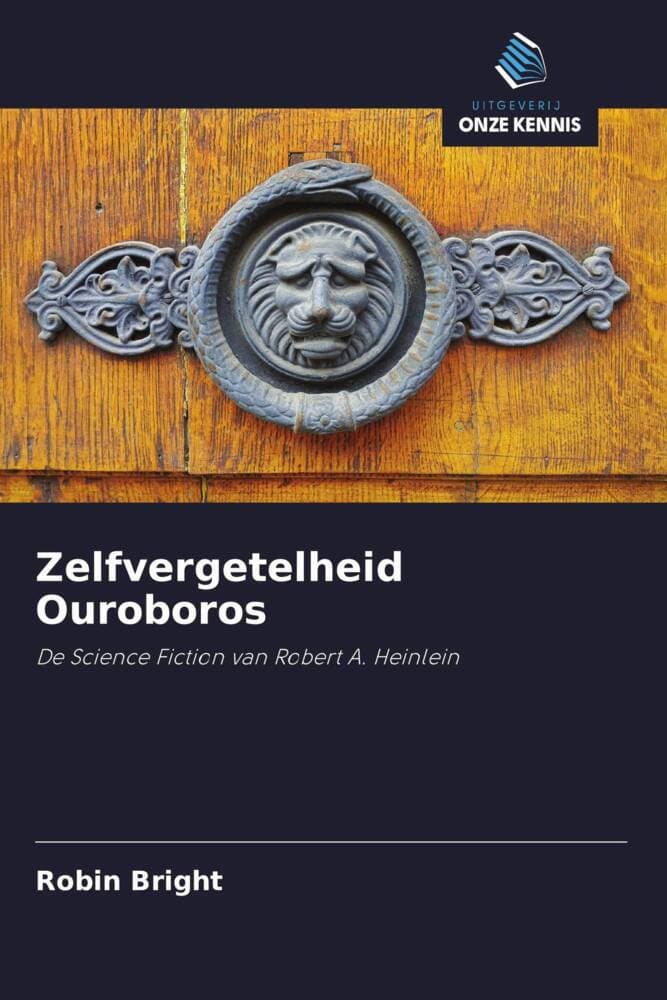 Zelfvergetelheid Ouroboros