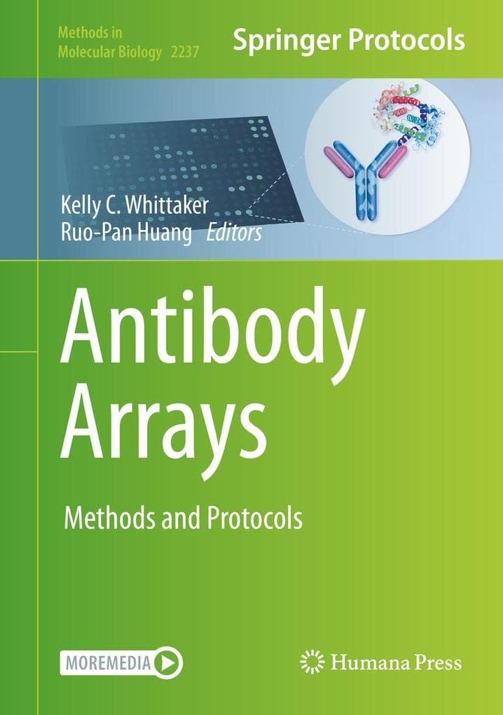 Antibody Arrays