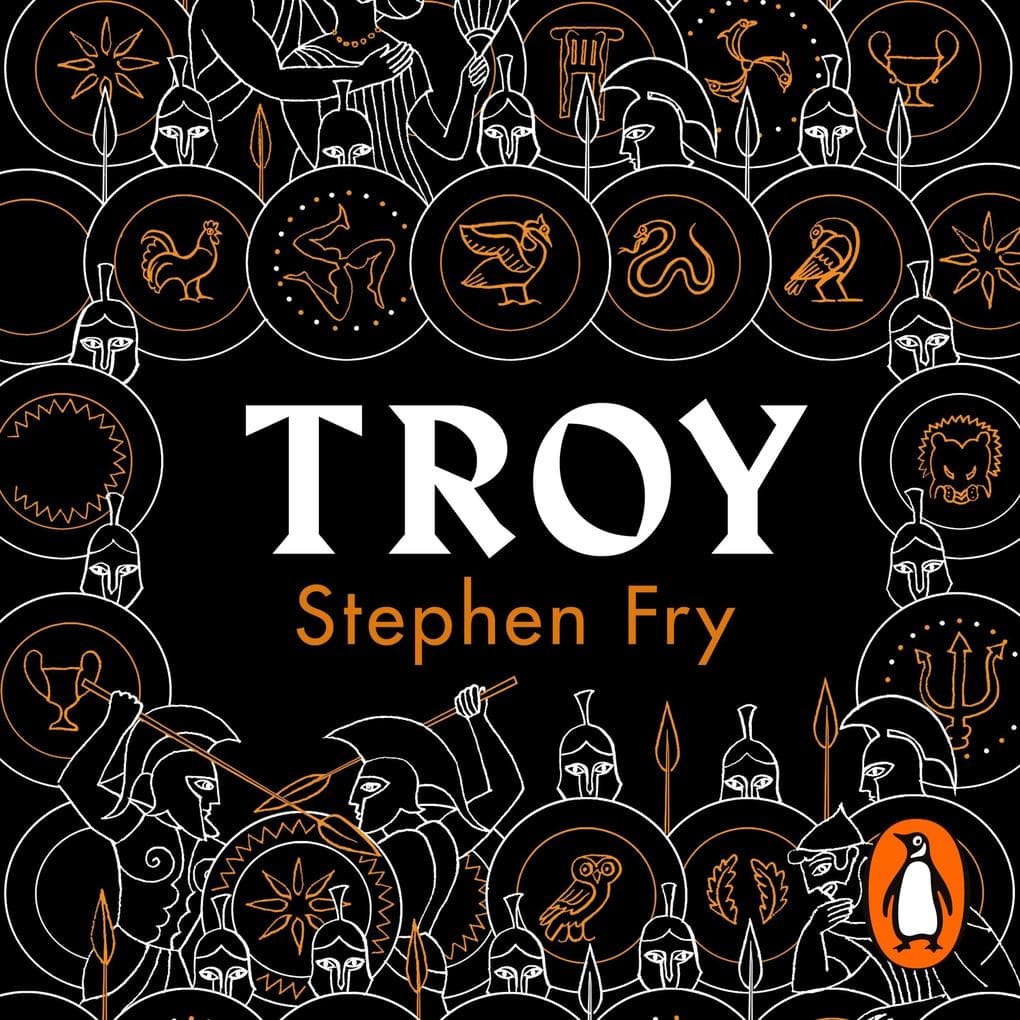 Troy