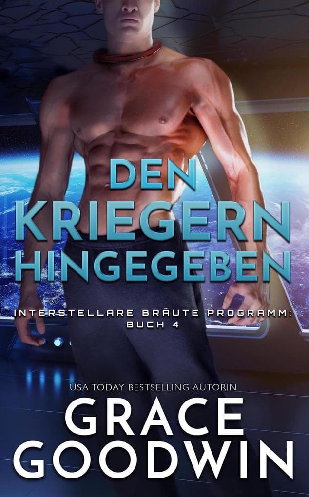 Den Kriegern hingegeben