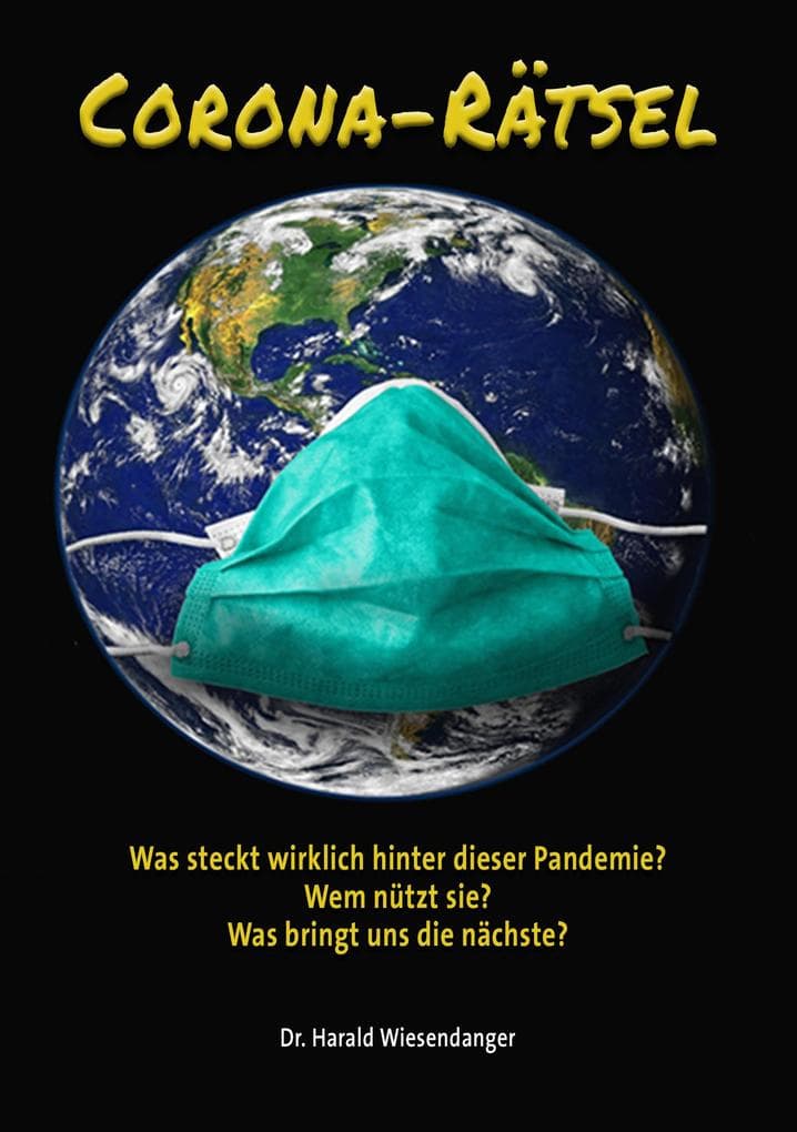 Corona-Rätsel
