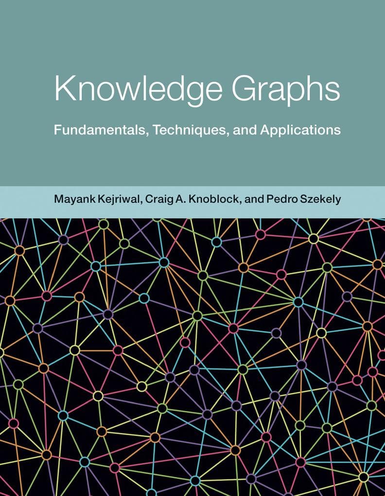 Knowledge Graphs