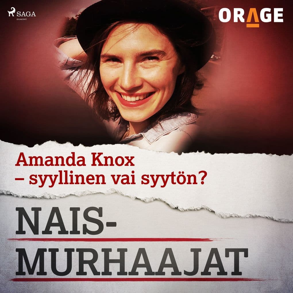 Amanda Knox syyllinen vai syytön?