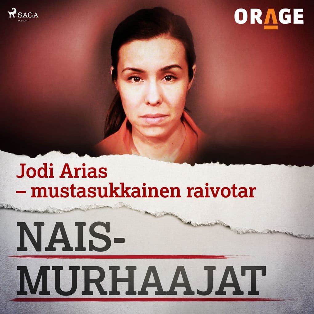 Jodi Arias mustasukkainen raivotar