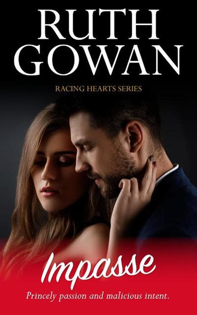 Impasse (Racing Hearts, #7)