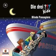 Folge 76: Blinde Passagiere