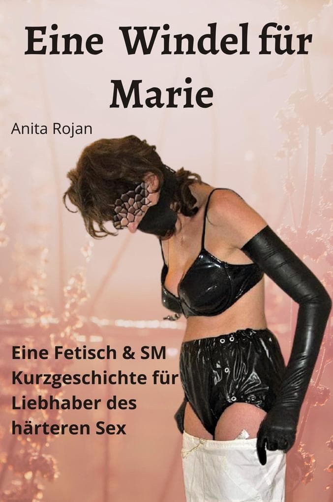 Eine Windel für Marie