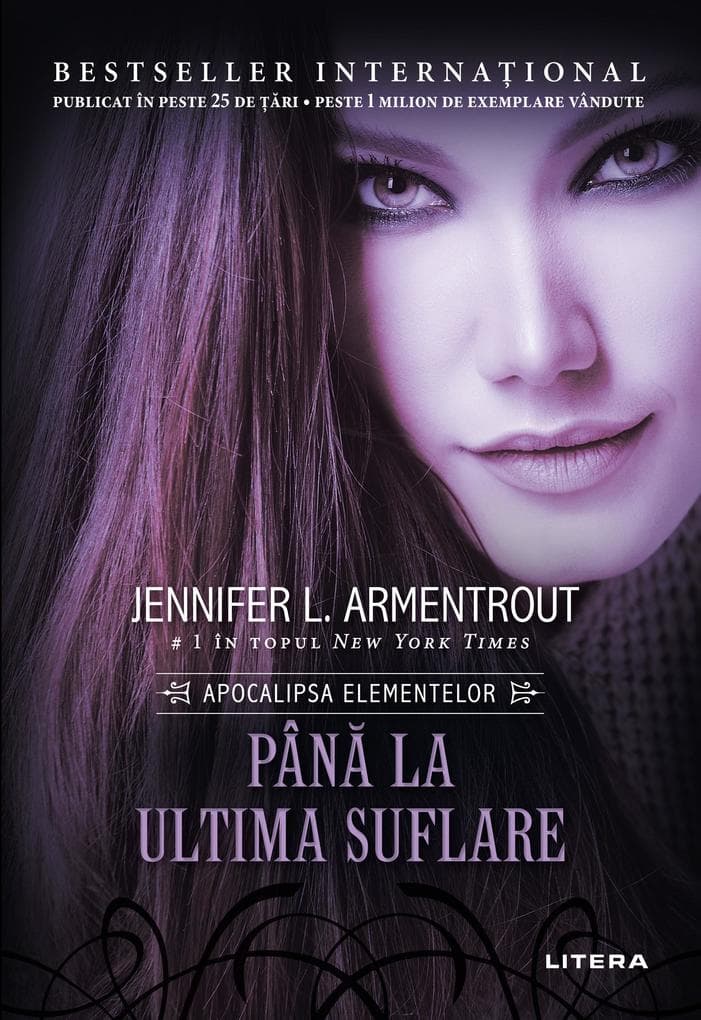 Pâna la ultima suflare