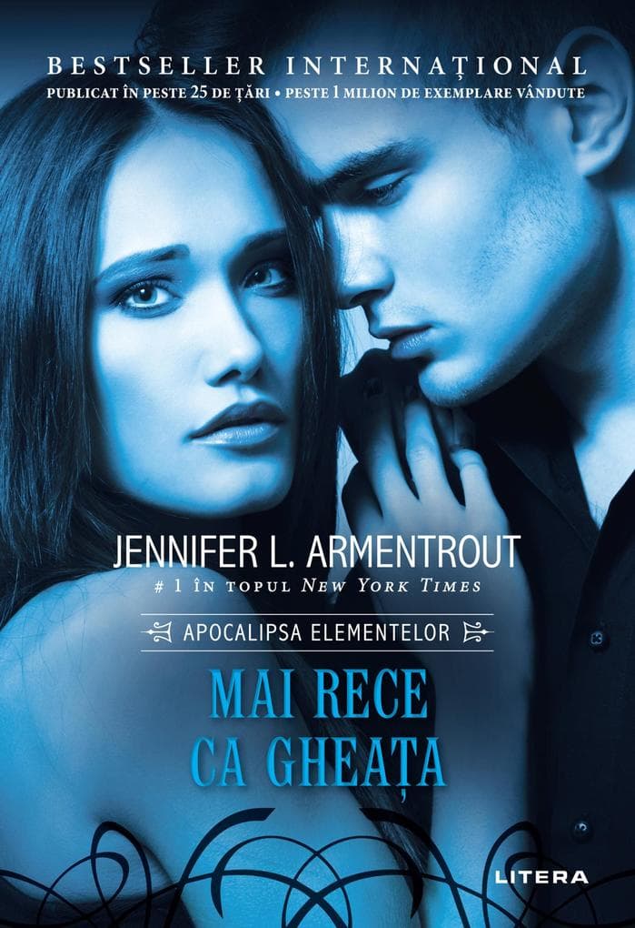 Mai rece ca gheaa