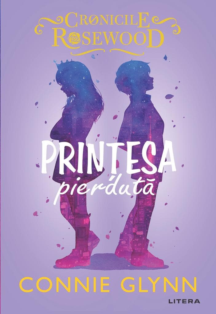 Prinesa pierduta