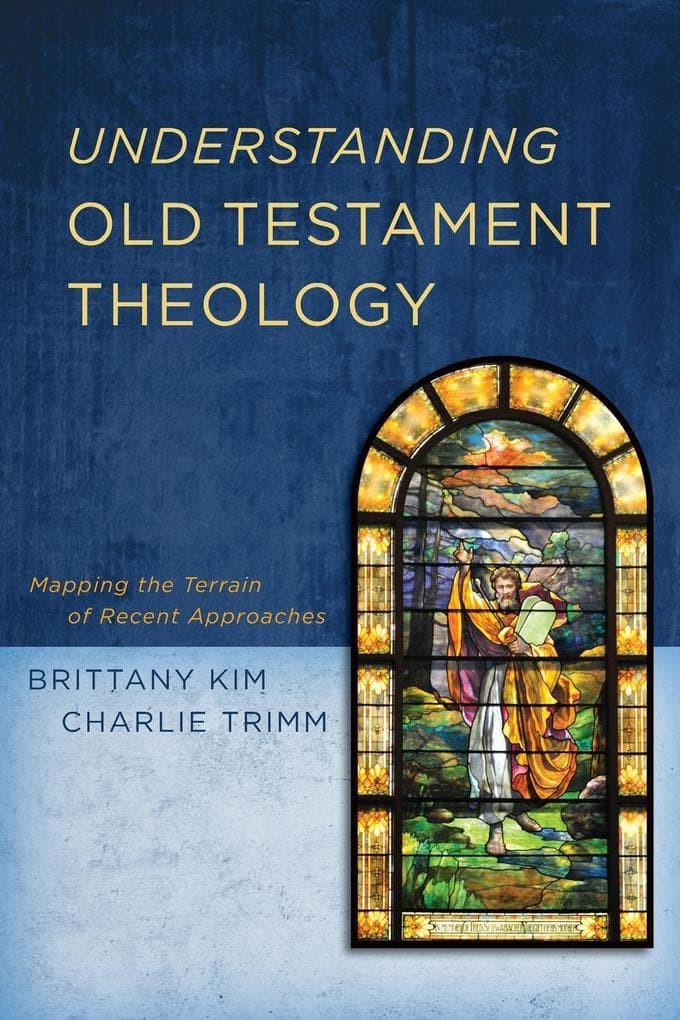 Understanding Old Testament Theology | Softcover