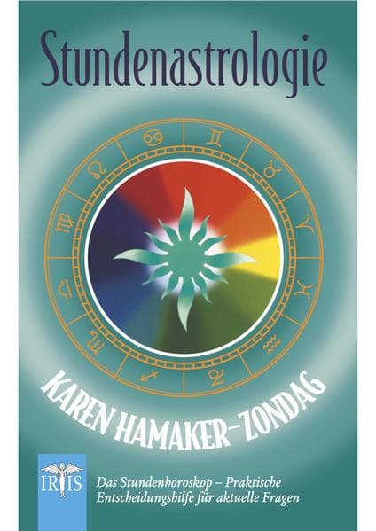 Stundenastrologie