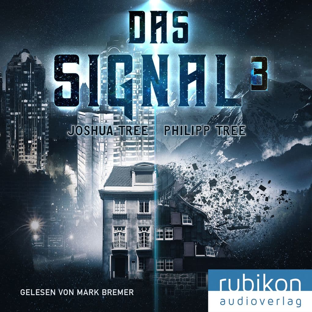 Das Signal 3