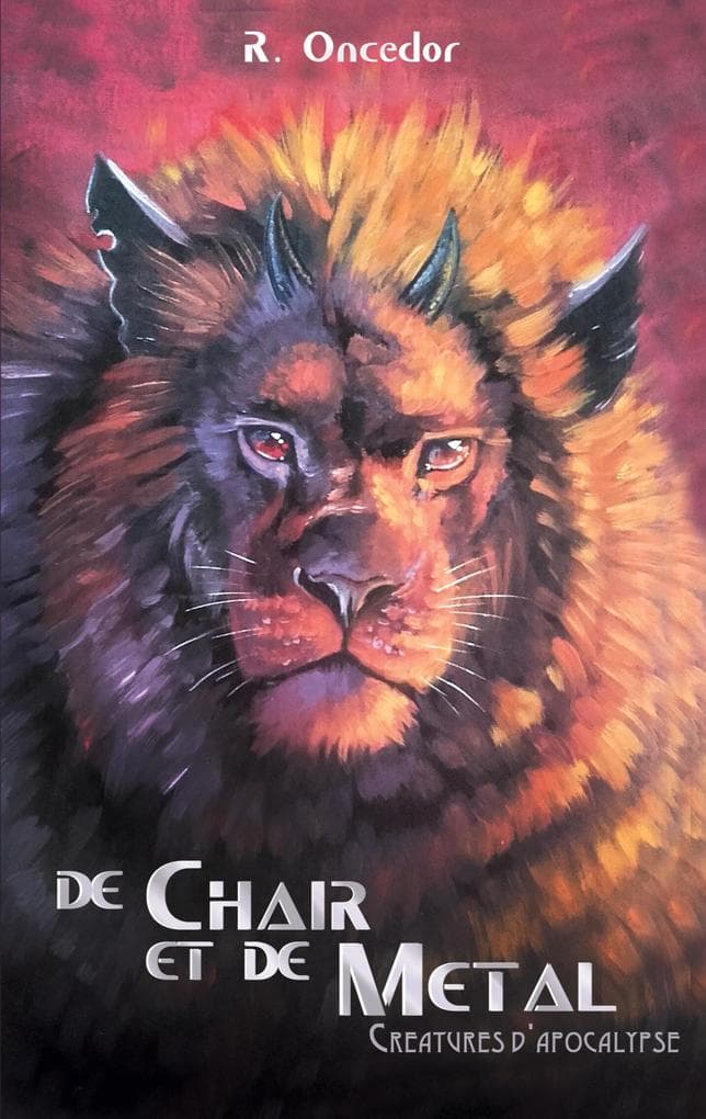 De chair et de métal: Créatures d'Apocalypse