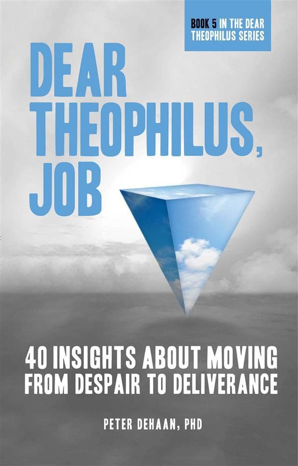 Dear Theophilus, Job