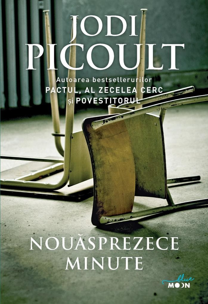 Nouasprezece minute