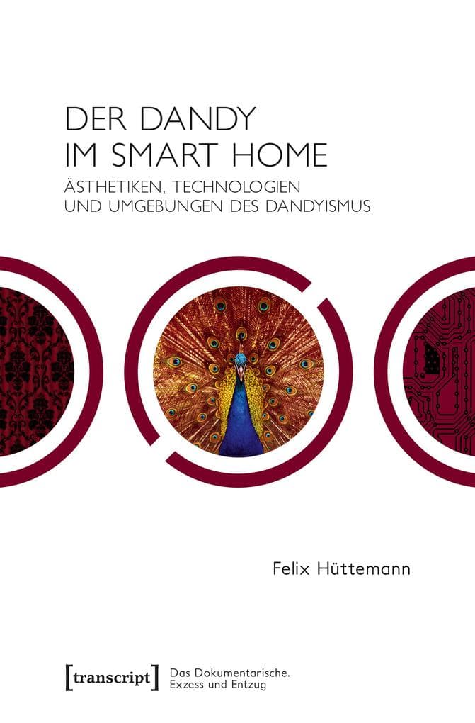 Der Dandy im Smart Home
