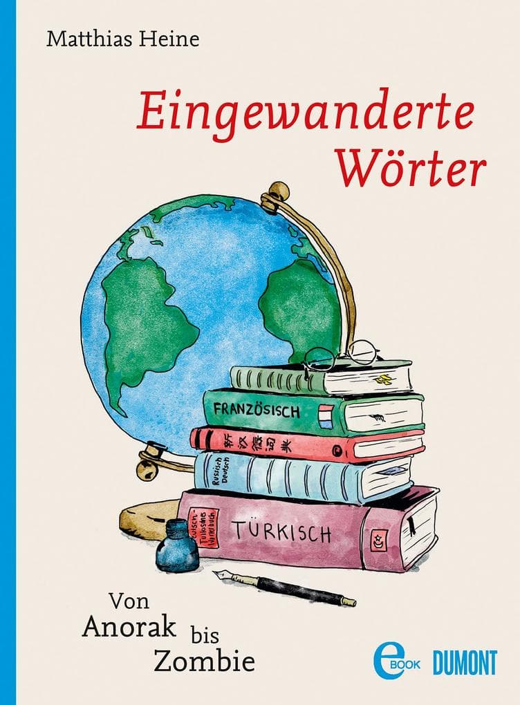 Eingewanderte Wörter