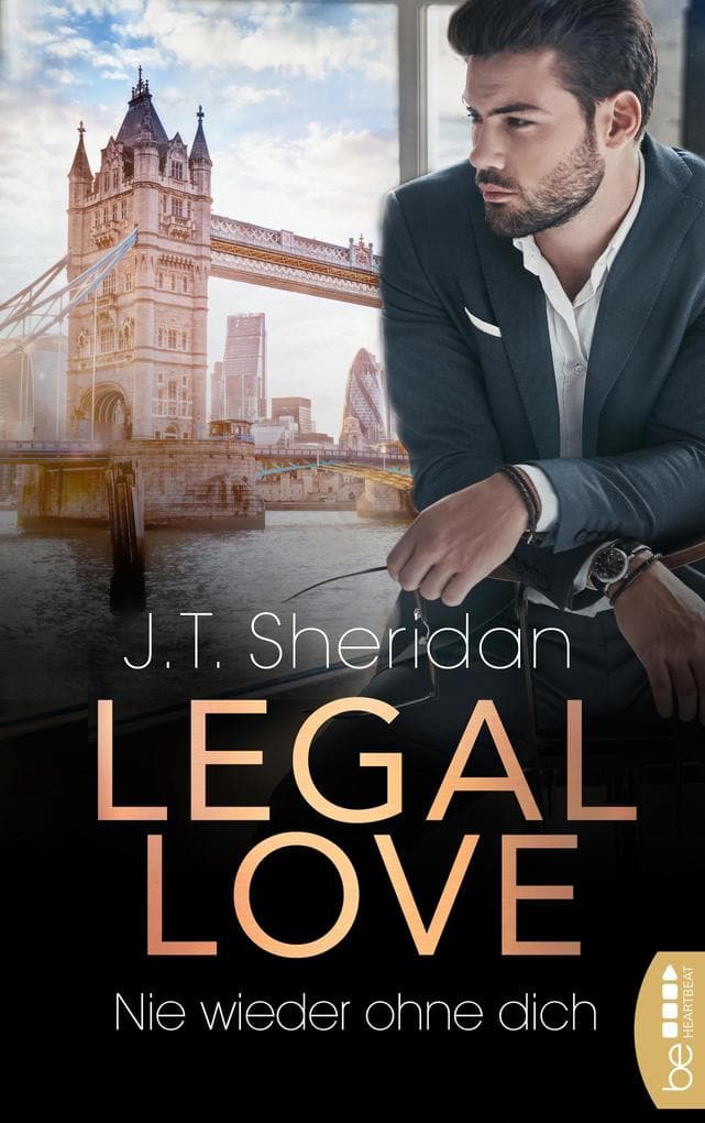 Legal Love - Nie wieder ohne dich
