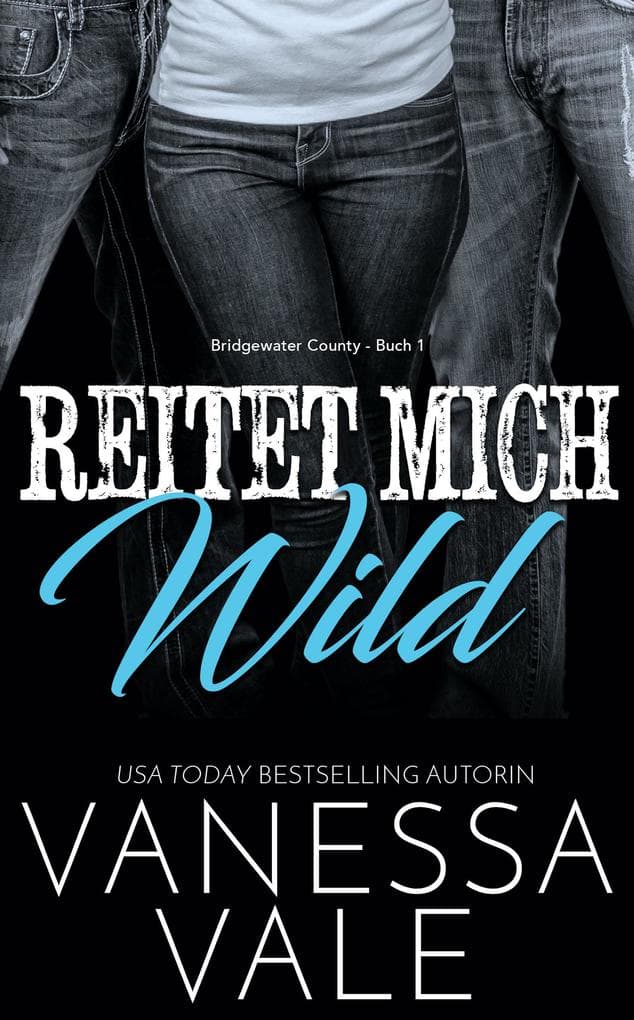 Reitet Mich Wild