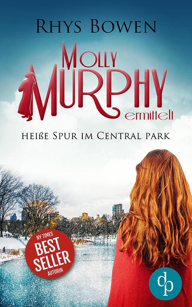 Heiße Spur im Central Park