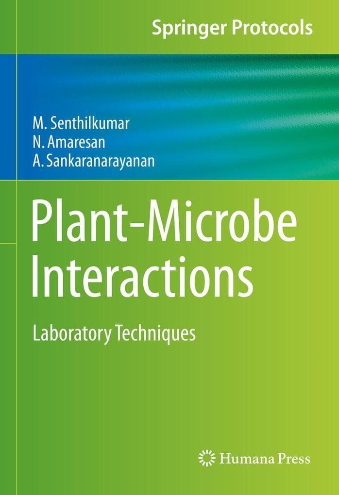 Plant-Microbe Interactions