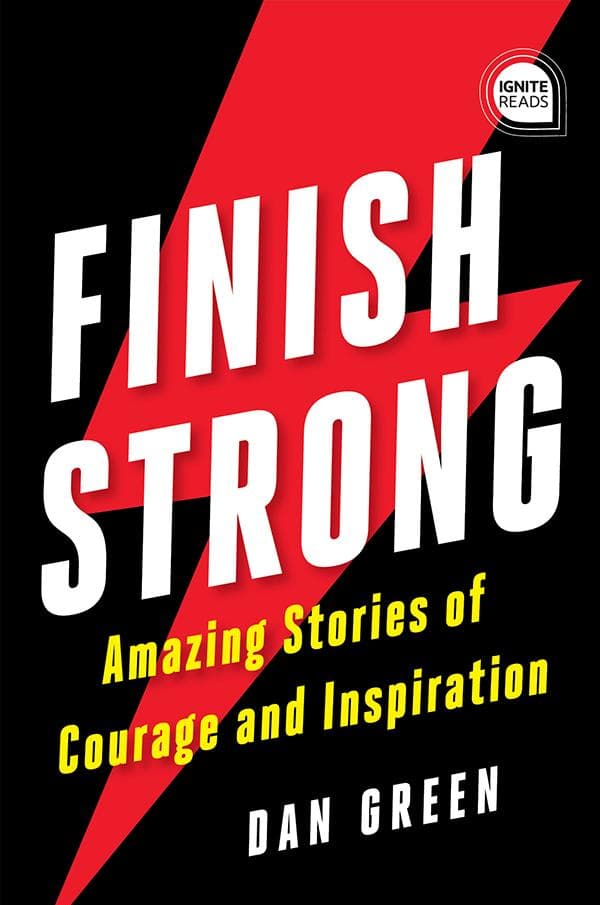 Finish Strong