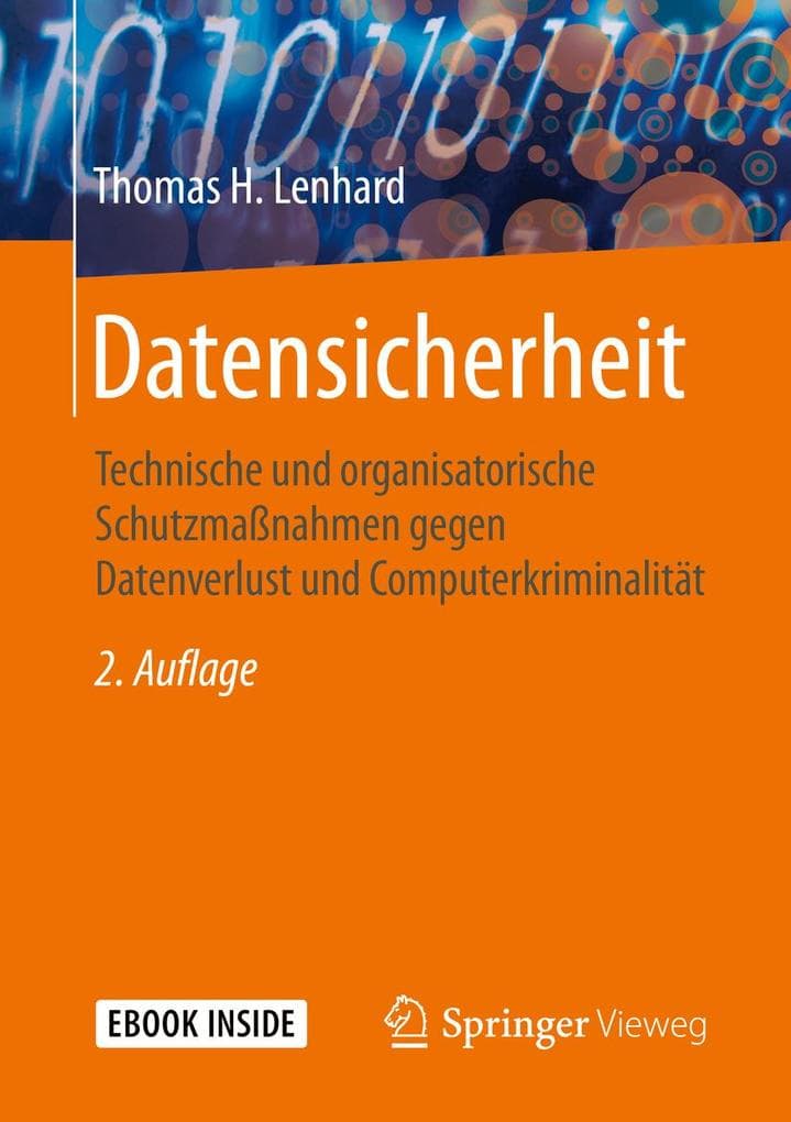 Datensicherheit