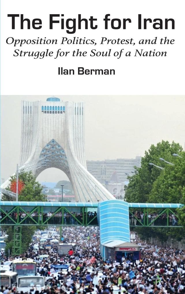 Fight for Iran