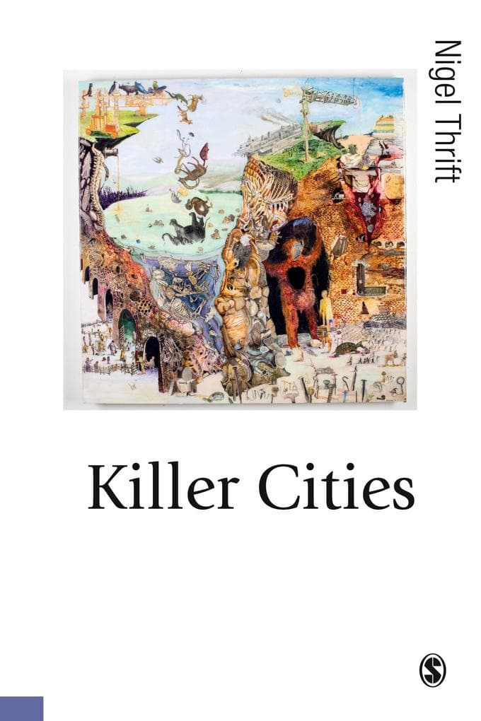 Killer Cities