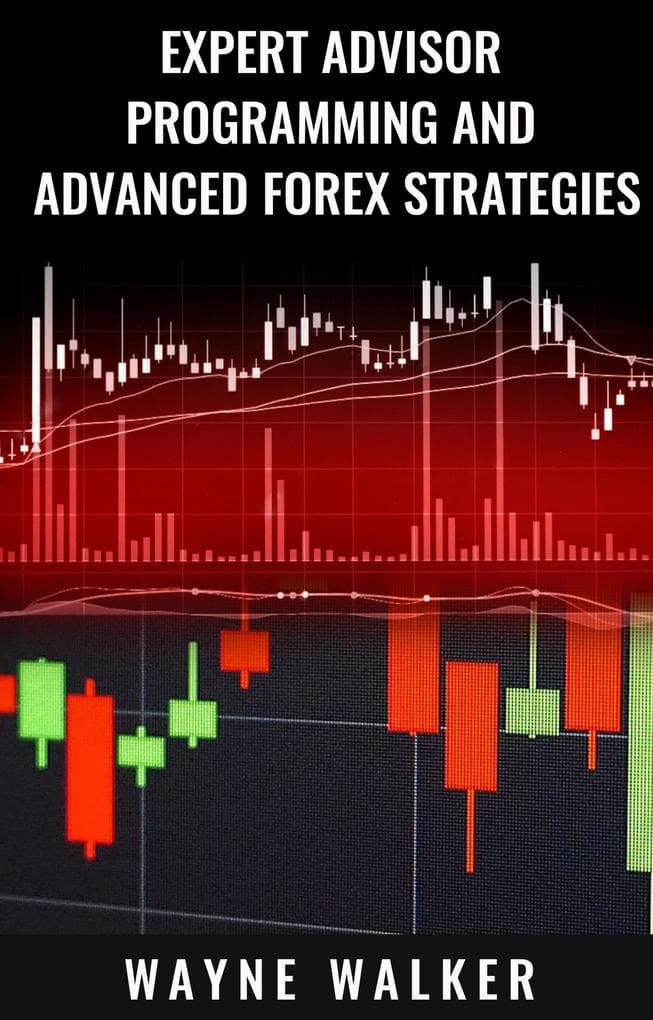 Expert Advisor Programming And Advanced Forex Strategies