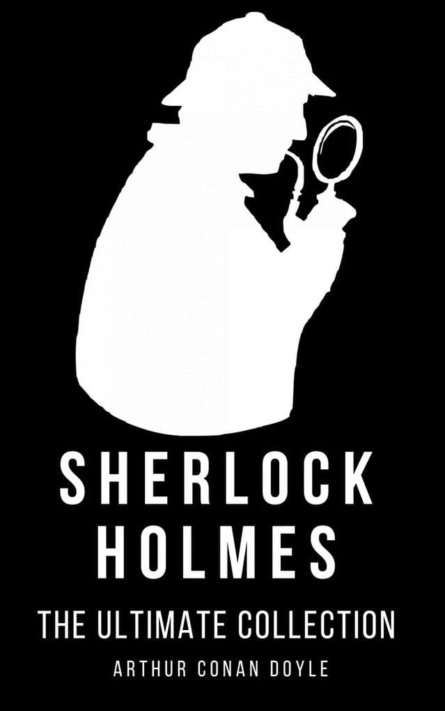 Sherlock Holmes