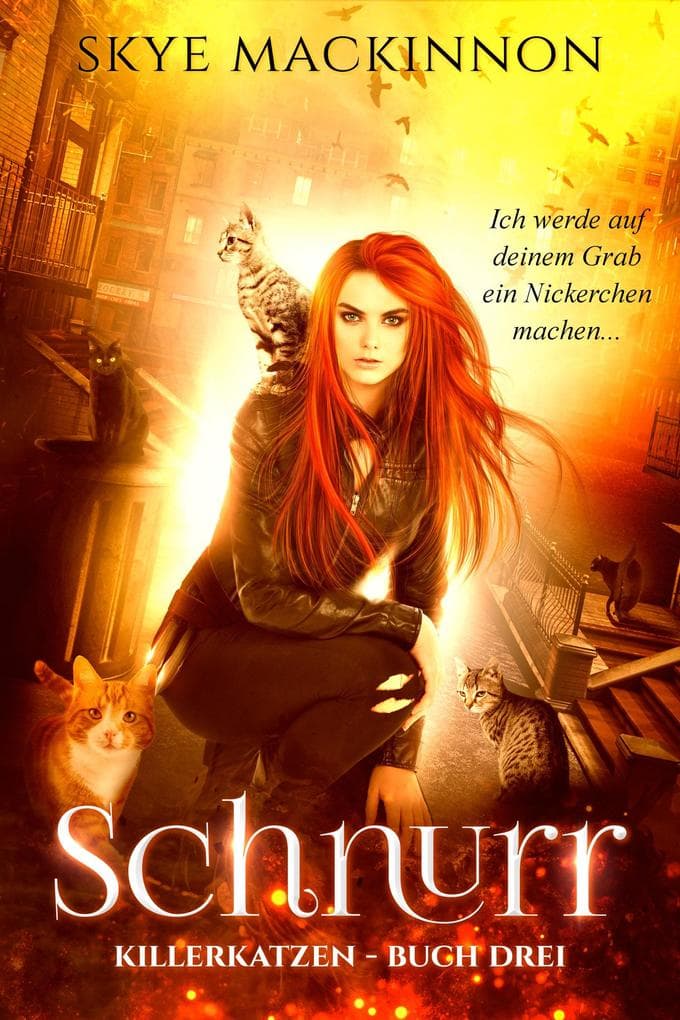 Schnurr