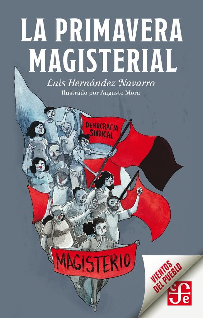 La primavera magisterial