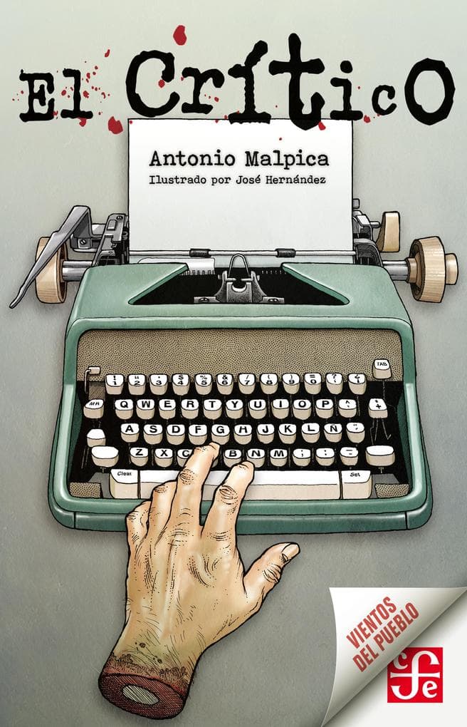 El Crítico