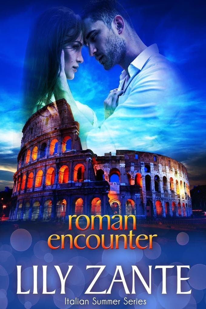 Roman Encounter (Italian Summer, #4)