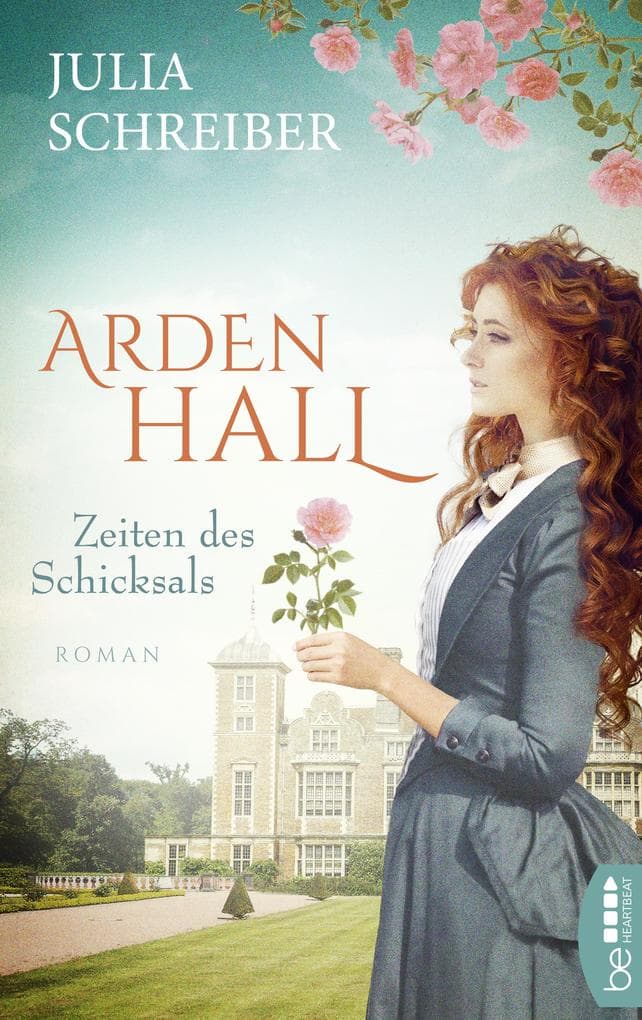 Arden Hall - Zeiten des Schicksals