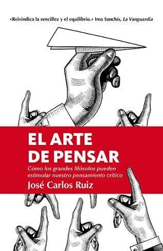 Arte de Pensar, El -V3*